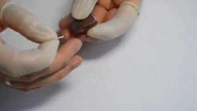 Брелок "Бумажник" из FIMO смотреть онлайн