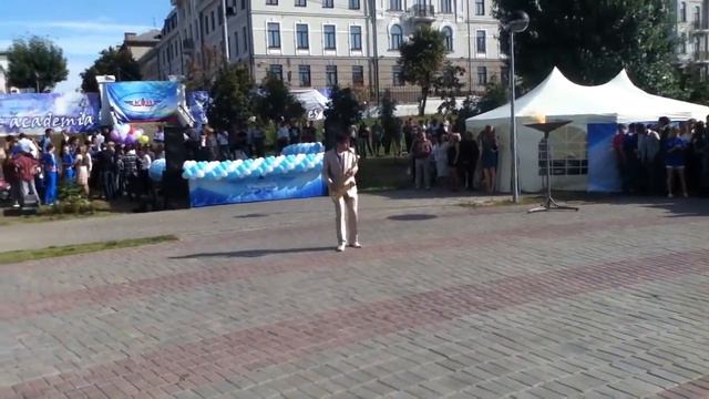 I will be here + саксофон(sax) смотреть онлайн