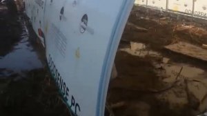 самодельные дуги   теплица 2