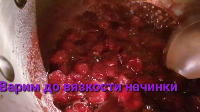 5 сладких начинок для блинов / Самые вкусные начинки / Pancakes смотреть онлайн