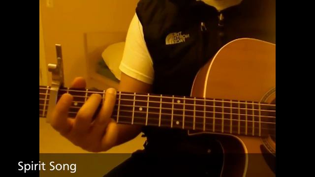 Spirit Song смотреть онлайн