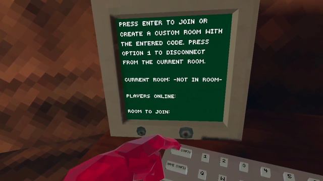 Первая версия игры в Gorilla Tag (1.0.0) смотреть онлайн