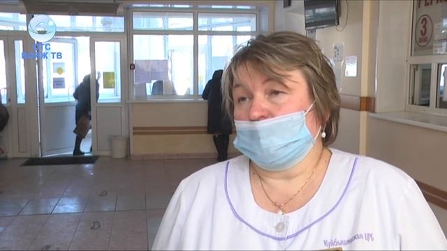 Поставить прививку от клещевого энцефалита смотреть онлайн