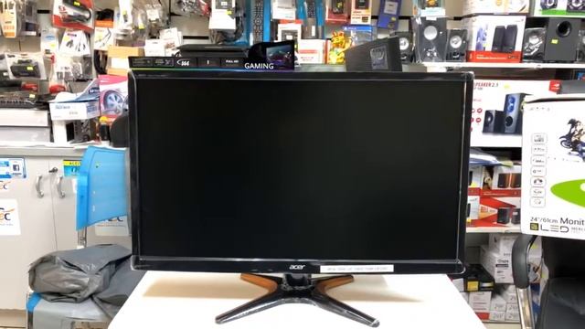 oferta monitor gamer acer 144hz 1 ms 24” смотреть онлайн