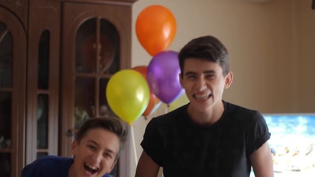 HELIUM / ГЕЛИЙ смотреть онлайн