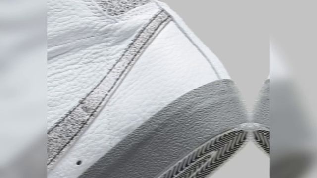 Nike Blazer Mid ’77 Silver Mic For Hip-Hop’s 50th Birthday смотреть онлайн