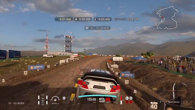 Gran Turismo™SPORT Школа вождения 1-42 смотреть онлайн