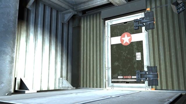 Shadow Complex: Remastered прохождение # 8 ► ПЕНА смотреть онлайн