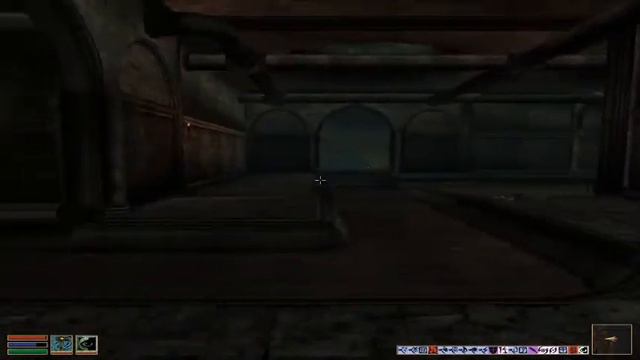 20826 2220 Morrowind * BH # 273 - Black Dart HQ смотреть онлайн