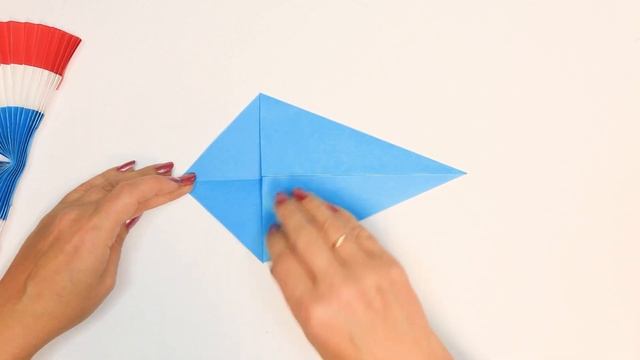 Красивый павлин оригами из бумаги | DIY PAPER PEACOCK | ORIGAMI PEACOCK