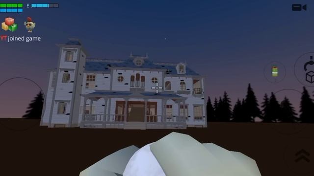 ?ВЕЩИ КОТОРЫЕ НИКТО НЕ ЗАМЕТИЛ В ОБНОВЕ 3.6.0! Цифровой Цирк В Чикен Ган? Ден 19К Чг смотреть онлайн