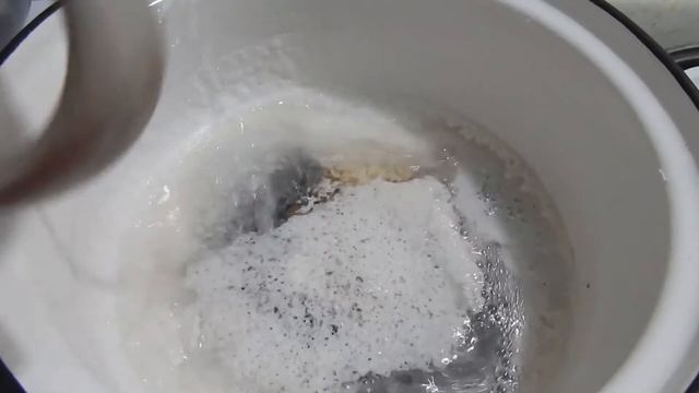 Как легко отмыть пригоревшую кастрюлю/Полезные советы для дома/Советы хозяюшкам смотреть онлайн