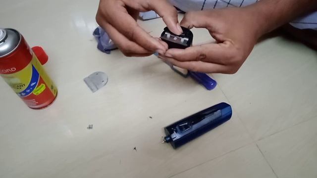 Progemei Trimmer Service