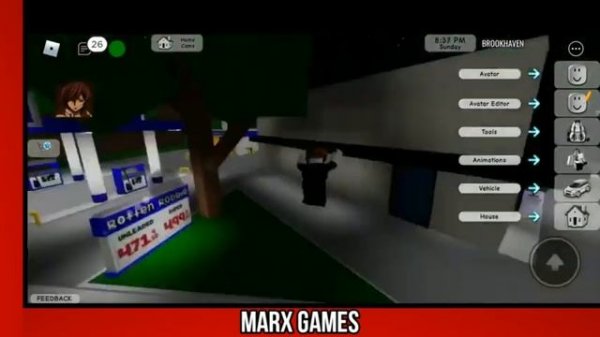 Roblox MOD MENU || Roblox MOD APK 2021 || UNLIMITED ROBUX || Mediafire download