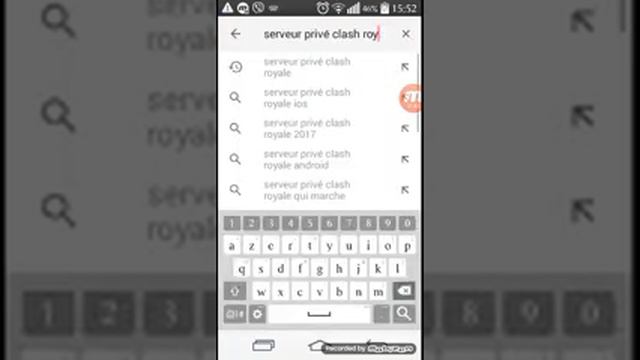 Comment rejoindre un serveur priver 🚫 смотреть онлайн