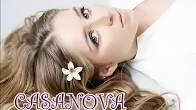 Esmee Denters Casanova Featuring Justin Timberlake смотреть онлайн