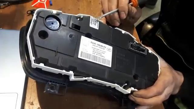 Форд фокус 2, не работает подогрев лобового стекла. смотреть онлайн