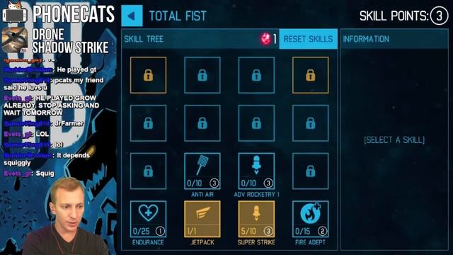 OTTTD - Tower Defense With Killer Graphics смотреть онлайн