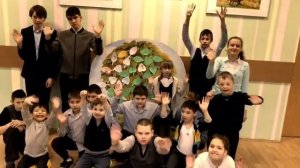 Ролик Территория без сквернословия