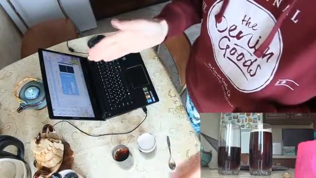 ЧТО БУДЕТ, ЕСЛИ СМЕШАТЬ КОКА КОЛУ И MR PROPER???Результат очень удивит! смотреть онлайн