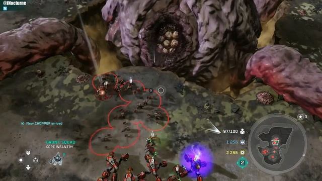Halo Wars 2 - Awakening the nightmare - Finale смотреть онлайн