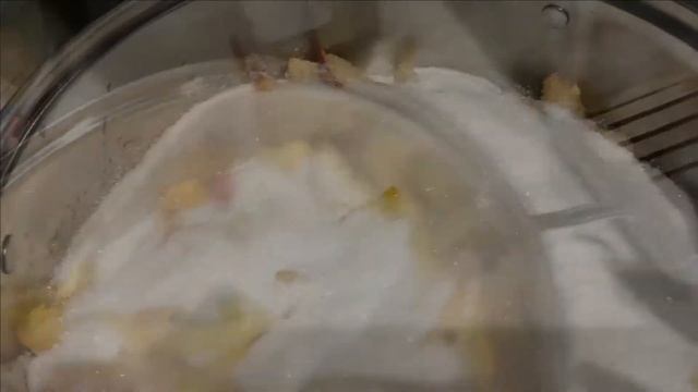 Варенье из персика смотреть онлайн