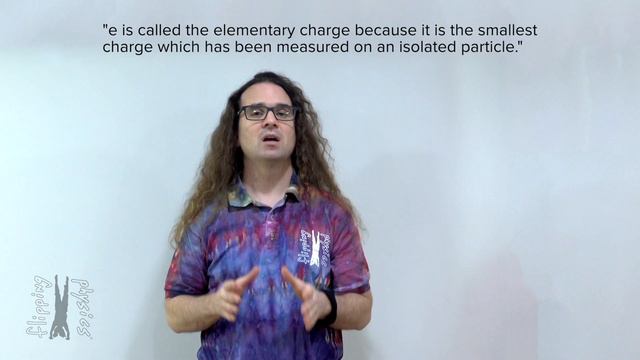 Electric Charge, Law of Charges, and Quantization of Charge смотреть онлайн