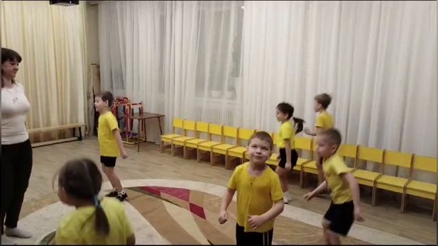 День самоуправления "Вверх тормашками". ДОУ 15 Братск смотреть онлайн