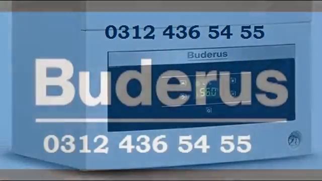 (0312) 436/54-55 BUDERUS 3 C ARIZASI (HATA KODU) смотреть онлайн