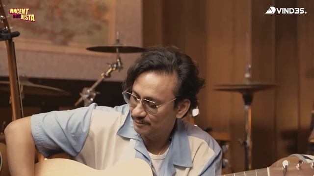 IS PUSAKATA.. APA KALIAN BERHARAP DIA MASIH MAU DISURUH NYANYI AKAD NYA PAYUNG TEDUH? смотреть онлайн