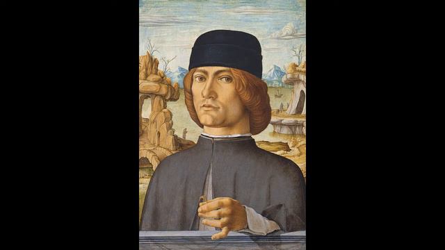 Sonatemini Un Balletto смотреть онлайн