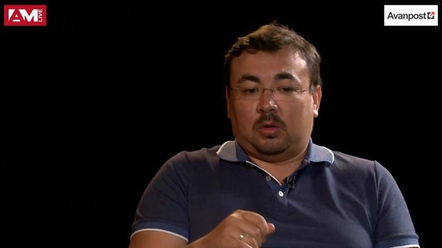 Александр Санин, Коммерческий директор Аванпост: о перспективах PKI, биометрии и OTP в России