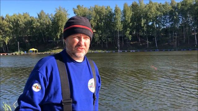 05.06.18 Вести с основного водоема Савельево-2!!! смотреть онлайн