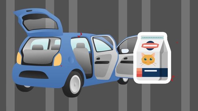 11 Способов Защитить Ваше Авто Зимой смотреть онлайн
