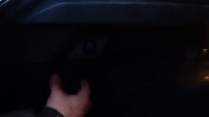 Как снять задний фонарь на Форд Фокус 3? Легко!