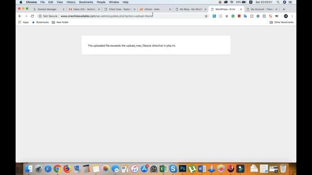 How to Buy a WordPress eCommerce Theme and Installation - eCommerce Series #2 смотреть онлайн