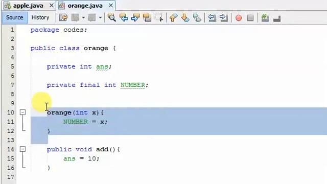 java sinhala tutorial | 61 - Final - shanaka wijerathna смотреть онлайн