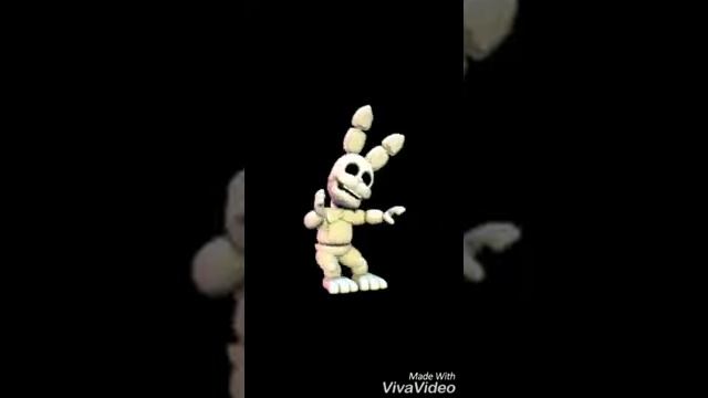 Фнаф ворлд танец смотреть онлайн