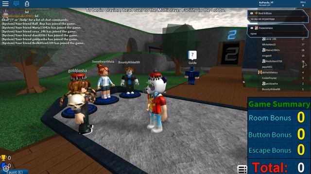 РОБЛОКС СТРИМ с подписчиками! Тайкун - Roblox live 4.11.17 смотреть онлайн