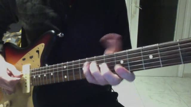 1955 Sun 224 B ''Gone, Gone, Gone'' Carl Perkins Guitar Solo смотреть онлайн