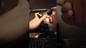 waka dualmesh inside model dm41i разборка, заправка.