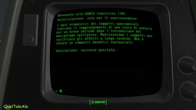 Fallout 4 Vault-Tec Workshop DLC - Gameplay ITA - Walkthrough #04 - Il nuovo soprintendente смотреть онлайн