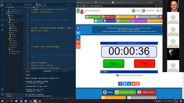 Backend-2 2.Hafta GIT Takım çalişması смотреть онлайн