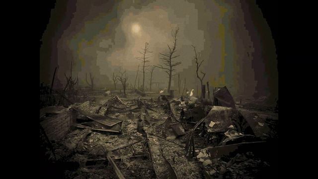 Fallout 2 : Last Hope [HD] смотреть онлайн