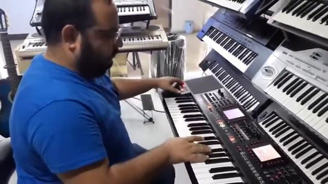 Payduska Roland Ea7 Volki set смотреть онлайн