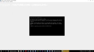 ОБЗОР на Вирусы Петя, Миша, Золотой глаз. Запускаем их на виртуальной машине.