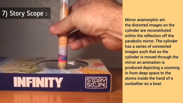 12 Amazing, Innovative Science Gadgets/Toys! смотреть онлайн