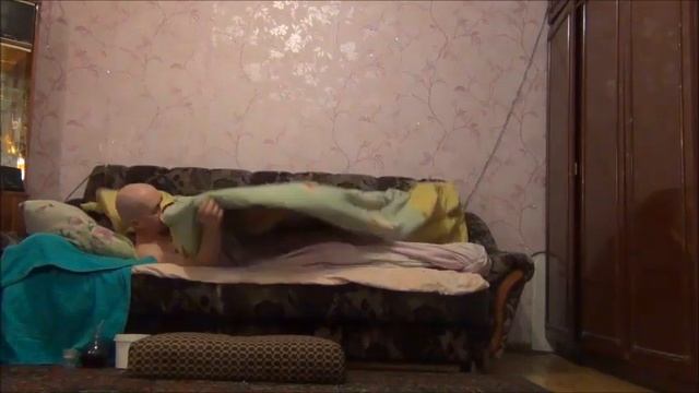как сплю с паркинсоном смотреть онлайн