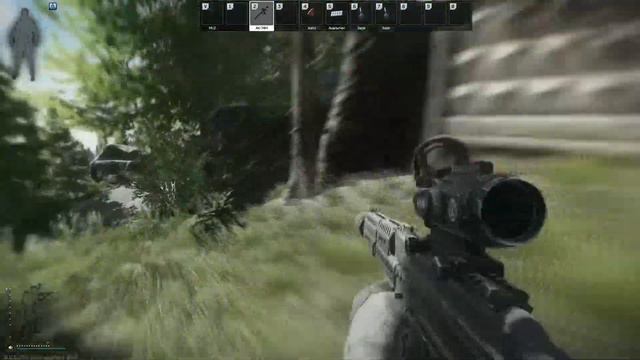 Escape From Tarkov отряд горных козлов смотреть онлайн