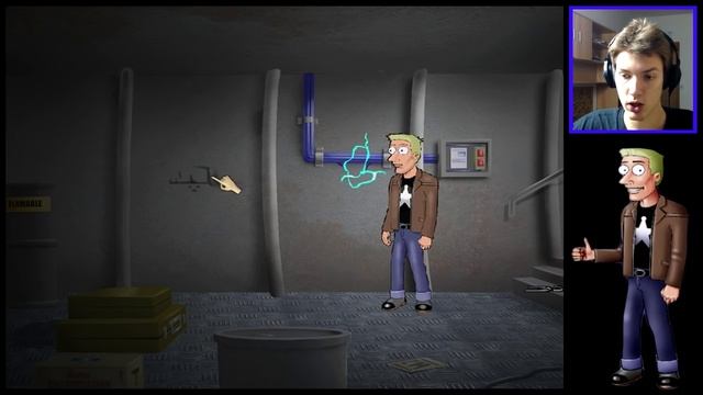 Polda 3: Part 5 - Stará paní u okna :D | SK Let's play | facecam | HD смотреть онлайн